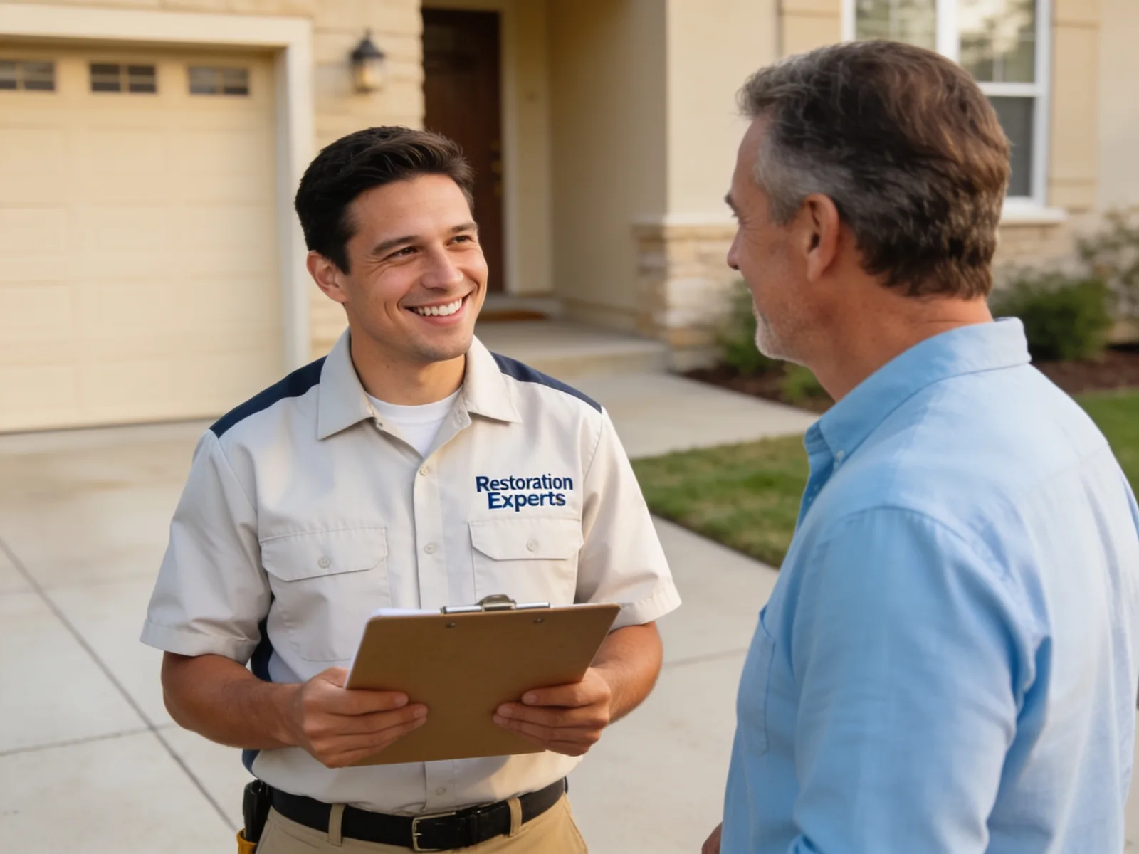 Water Damage Cleanup Webster, IA FAQs